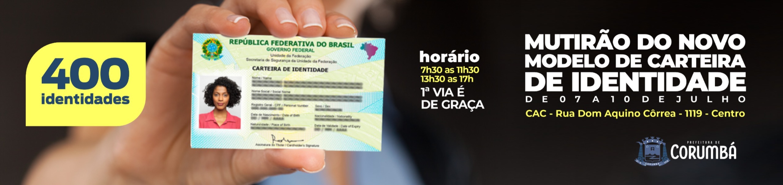 Prefeitura de Corumbá