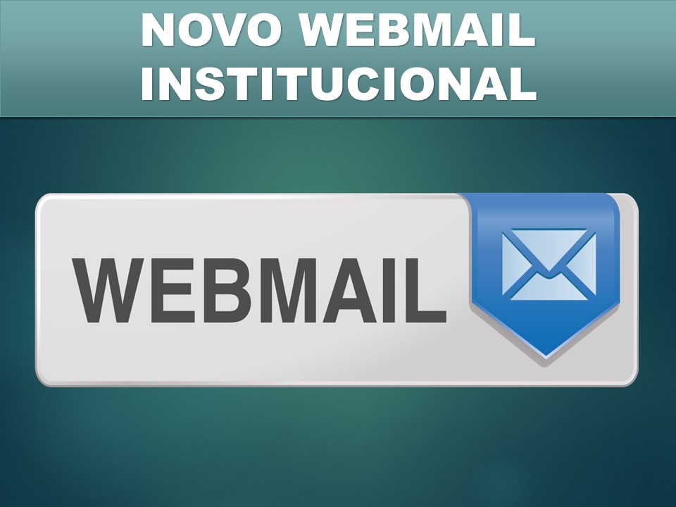 Webmail Corumbá