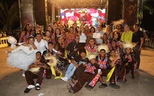 Foto: Gisele Ribeiro