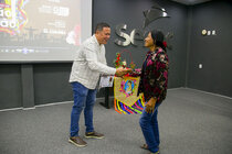 Foto: Clóvis Neto/PMC