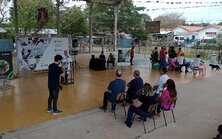 Foto: Divulgação PMC