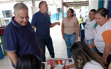 Foto: Divulgação PMC