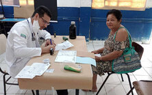 Foto: Divulgação PMC