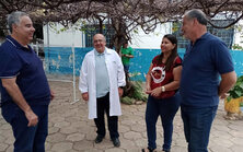 Foto: Divulgação PMC