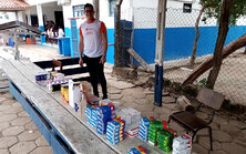 Foto: Divulgação PMC