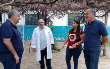 Foto: Divulgação PMC