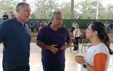 Foto: Divulgação PMC