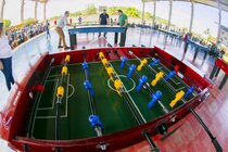 Foto: Gisele Ribeiro e Clóvis Neto/PMC