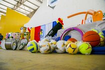 Foto: Gisele Ribeiro e Clóvis Neto/PMC