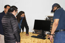 Foto: Gisele Ribeiro e Clóvis Neto/PMC