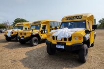 Foto: Gisele Ribeiro e Clóvis Neto/PMC