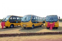 Foto: Gisele Ribeiro e Clóvis Neto/PMC