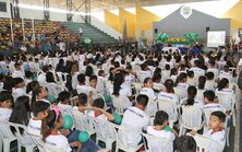 Foto: Gisele Ribeiro/PMC