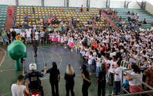 Foto: Gisele Ribeiro/PMC