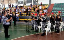 Foto: Gisele Ribeiro/PMC