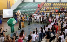 Foto: Gisele Ribeiro/PMC