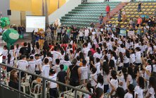 Foto: Gisele Ribeiro/PMC